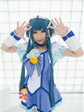 [Cosplay]  New Pretty Cure Sunshine Gallery 2(7)
